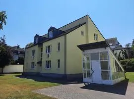 Zinnowitz, Dünenstraße 36 WE 2