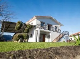 Casa vacacional El Angel