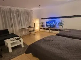 Monteurswohnung Deluxe