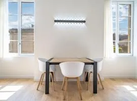 Charmant Appartement pour 3 au Coeur de Bordeaux