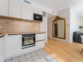 Charmant Appartement pour 4 au Cœur de Bordeaux