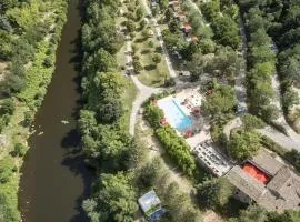 Domaine Résidentiel de Plein Air Mas de Champel