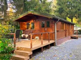 Rust en Natuur in Ons Vrijstaande Fins Chalet