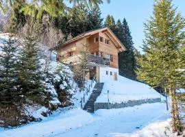 Chalet Börtji by Interhome