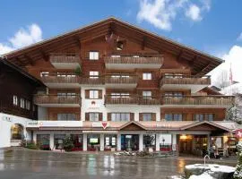 Apartment Chalet Abendrot apARTments-28 by Interhome