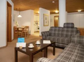 Apartment Chalet Abendrot apARTments-17 by Interhome