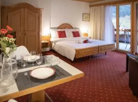 Apartment Chalet Abendrot apARTments-7 by Interhome