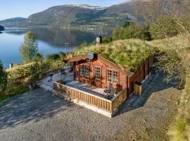 Chalet Fjordblick I by Interhome