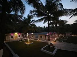 Aarna Coastal Resort