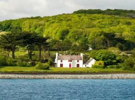 Mount Vernon, Flaggy Shore, County Clare