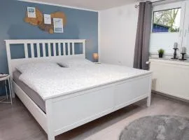 Holiday Home An der Tanne by Interhome