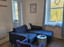 Cumbrae Loft