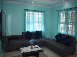 Cherie Daze，位于Corinthe的酒店