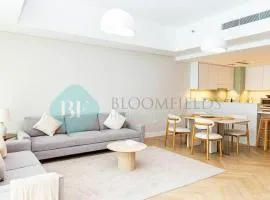 Bloomfields Mayan 3br Beach Access Yas Island
