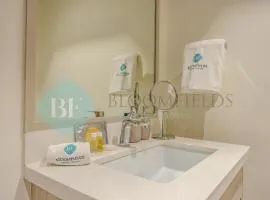 Bloomfields Luxurious 3brmaid Town House Noya Yas