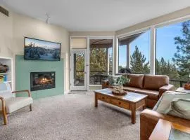 Mt Bachelor Condo