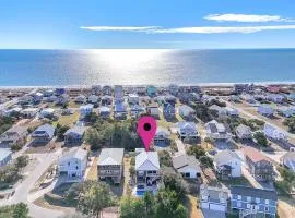 Bird House Oak Island