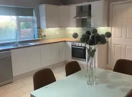 Number 31 Deluxe Holiday Stay