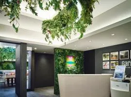 Garner Hotel Osaka Honmachi Kita Semba by IHG