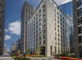 Clayton Hotel City of London