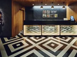 Garner Hotel Osaka Honmachi Station by IHG