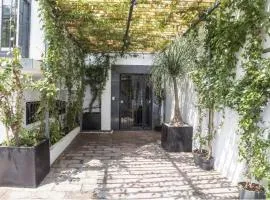 MRE Goldsmith Polanco