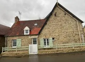 Maison à Boutteville - Proche Ste Mère Eglise