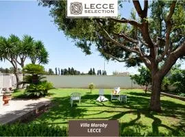 Villa Maroby Garden & Parking - Lecce Selection