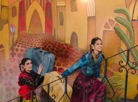 Casa Don Pascual Hotel Boutique Sweet Home