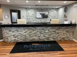 Baymont by Wyndham Missoula