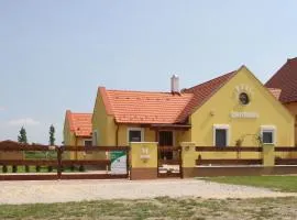 BONI APARTMAN Hegykő