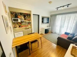 The Palace Flat Moema