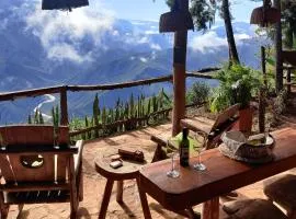 Chalet Mirador Chicamocha