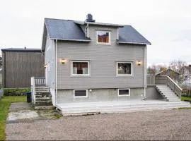 Hus i Vestvågøy