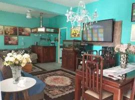 Casa para o Período da COP30