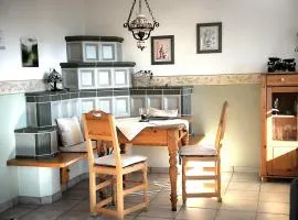 Ferienwohnungen Haus Marianne