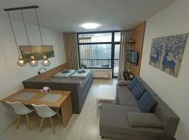 Apartmán LUMI Zadov
