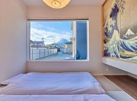 Fuji Kurasu Heart - Vacation STAY 19613v