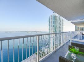 The Ocean Breeze Feel Better It in Our Condo