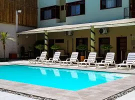 Apart-Hotel El Cañaveral