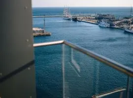 格丁尼亚海塔诺尔达公寓酒店 