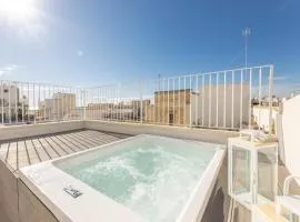 Dimora Suite Idro