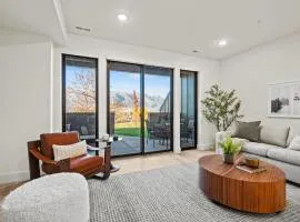 Alpine Retreat at the Pointe Pt A106