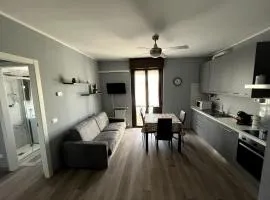 bilocale con NETFLIX INCLUSO