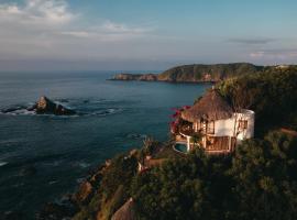 ZOA Hotel - Adults Only，位于马祖特的酒店