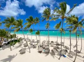 TROPICAL ADVENTURES Sol Caribes DEL MAR STUDIOS SUITES WiFi Bavaro BEACH & POOL