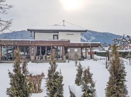 Apartment Villa Therese by Interhome，位于莫斯堡的酒店