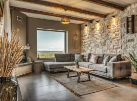 Violet Private Stone Villa