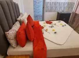 Neo & Ruks Guest House Boston Belleville