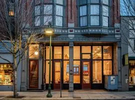 The Belmont Hotel